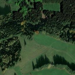 Satellite imagery of Peißenberg, DE