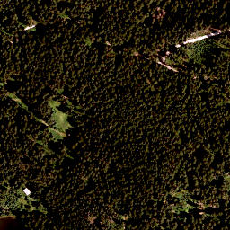 Satellite imagery of Großer Kachelstein, DE