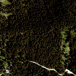 Satellite imagery of Großer Kachelstein, DE