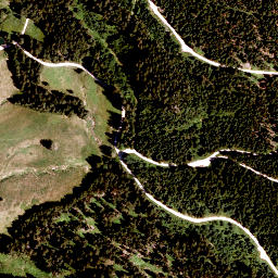 Satellite imagery of Teisenberg, DE