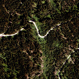 Satellite imagery of Teisenberg, DE