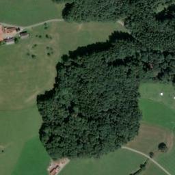 Satellite imagery of Sendemast Högl, DE