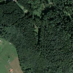 Satellite imagery of Sendemast Högl, DE