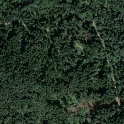 Satellite imagery of Sendemast Högl, DE