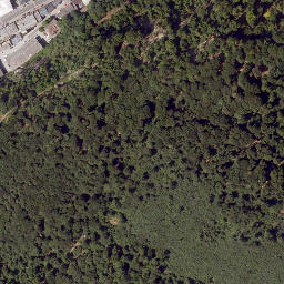 Satellite imagery of Kapuzinerberg, AT