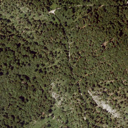 Satellite imagery of Sendeturm Gaisberg, AT