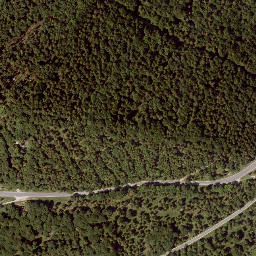 Satellite imagery of Gaisberg, AT