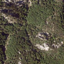 Satellite imagery of Höllkar, AT