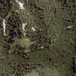 Satellite imagery of Almkogel, AT