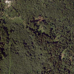 Satellite imagery of Almkogel, AT