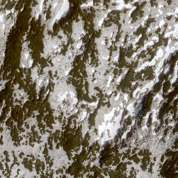 Satellite imagery of Hochhirn, AT