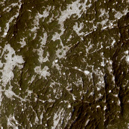 Satellite imagery of Helmeskogel I, AT