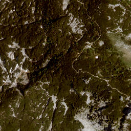 Satellite imagery of Helmeskogel II, AT