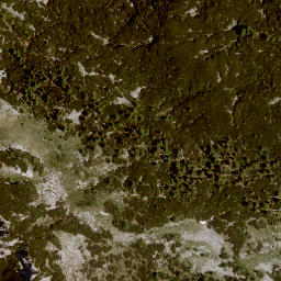 Satellite imagery of Helmeskogel II, AT