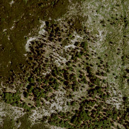 Satellite imagery of Helmeskogel II, AT