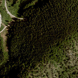 Satellite imagery of Wimmersberg, AT