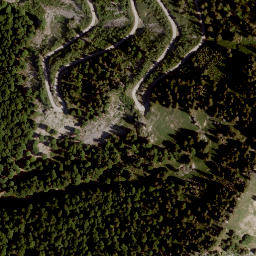 Satellite imagery of Spitzplaneck, AT