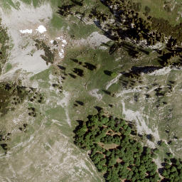 Satellite imagery of Spitzplaneck, AT