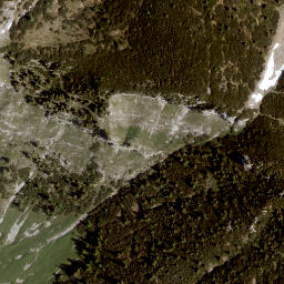 Satellite imagery of Kasberg, AT