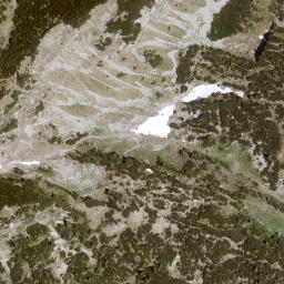 Satellite imagery of Kasberg, AT