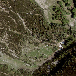 Satellite imagery of Schwalbenmauer, AT