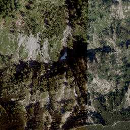 Satellite imagery of Schwalbenmauer, AT
