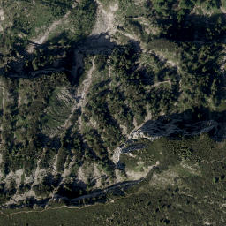Satellite imagery of Schwalbenmauer, AT