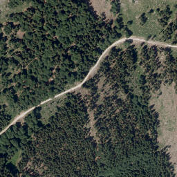 Satellite imagery of Hochstein, AT