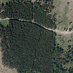 Satellite imagery of Hochstein, AT
