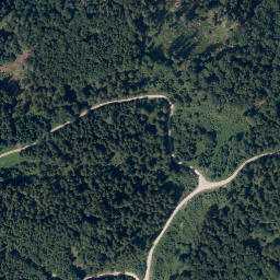 Satellite imagery of Andelsberg, AT