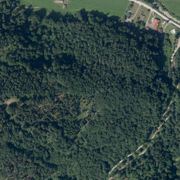 Satellite imagery of Andelsberg, AT