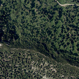 Satellite imagery of Spering, AT