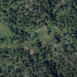 Satellite imagery of Sender Spering, AT