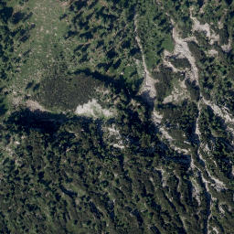 Satellite imagery of Schillereck, AT