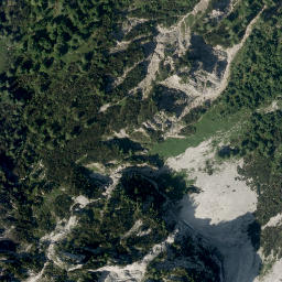 Satellite imagery of Schillereck, AT