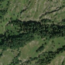 Satellite imagery of Schöneck, AT