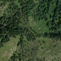 Satellite imagery of Schöneck, AT