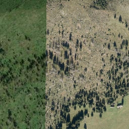 Satellite imagery of Sonntagsmauer, AT