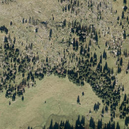 Satellite imagery of Sonntagsmauer, AT