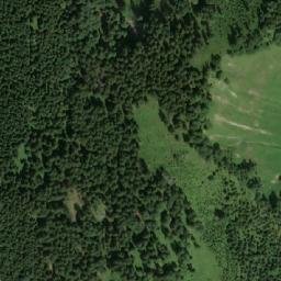 Satellite imagery of Dürrensteig, AT