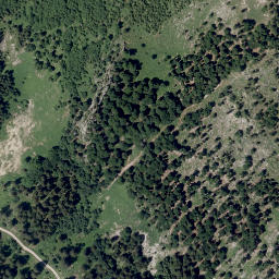Satellite imagery of Dürrensteig, AT