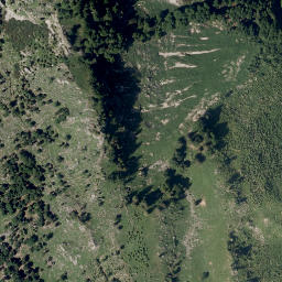 Satellite imagery of Langlocker Mauer, AT