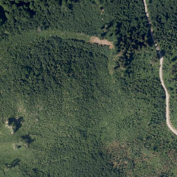 Satellite imagery of Langlocker Mauer, AT