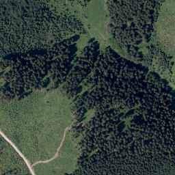 Satellite imagery of Langlocker Mauer, AT
