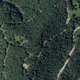 Satellite imagery of Schwarzkogel, AT
