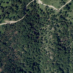 Satellite imagery of Schwarzkogel, AT