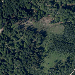 Satellite imagery of Forsterkogel, AT