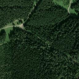 Satellite imagery of Wasserkopf, AT