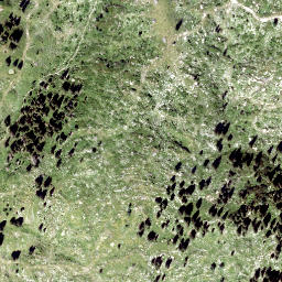 Satellite imagery of Notten, AT