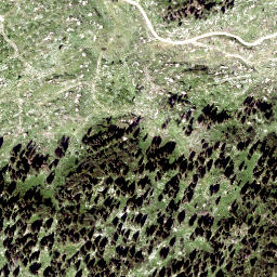 Satellite imagery of Notten, AT